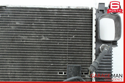 10-13 Mercedes W221 S400 Hybrid Engine Cooling Radiator OEM