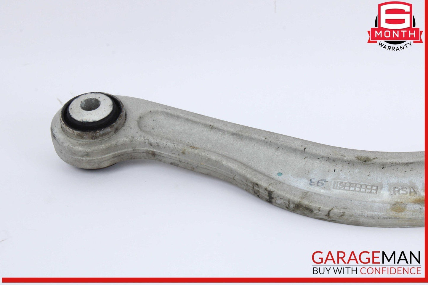 15-20 Mercedes W205 C300 Rear Right or Left Suspension Upper Control Arm OEM