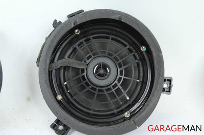 98-03 Mercedes W163 ML430 Kenwood Bose Front & Rear Door Speakers Sound Set OEM