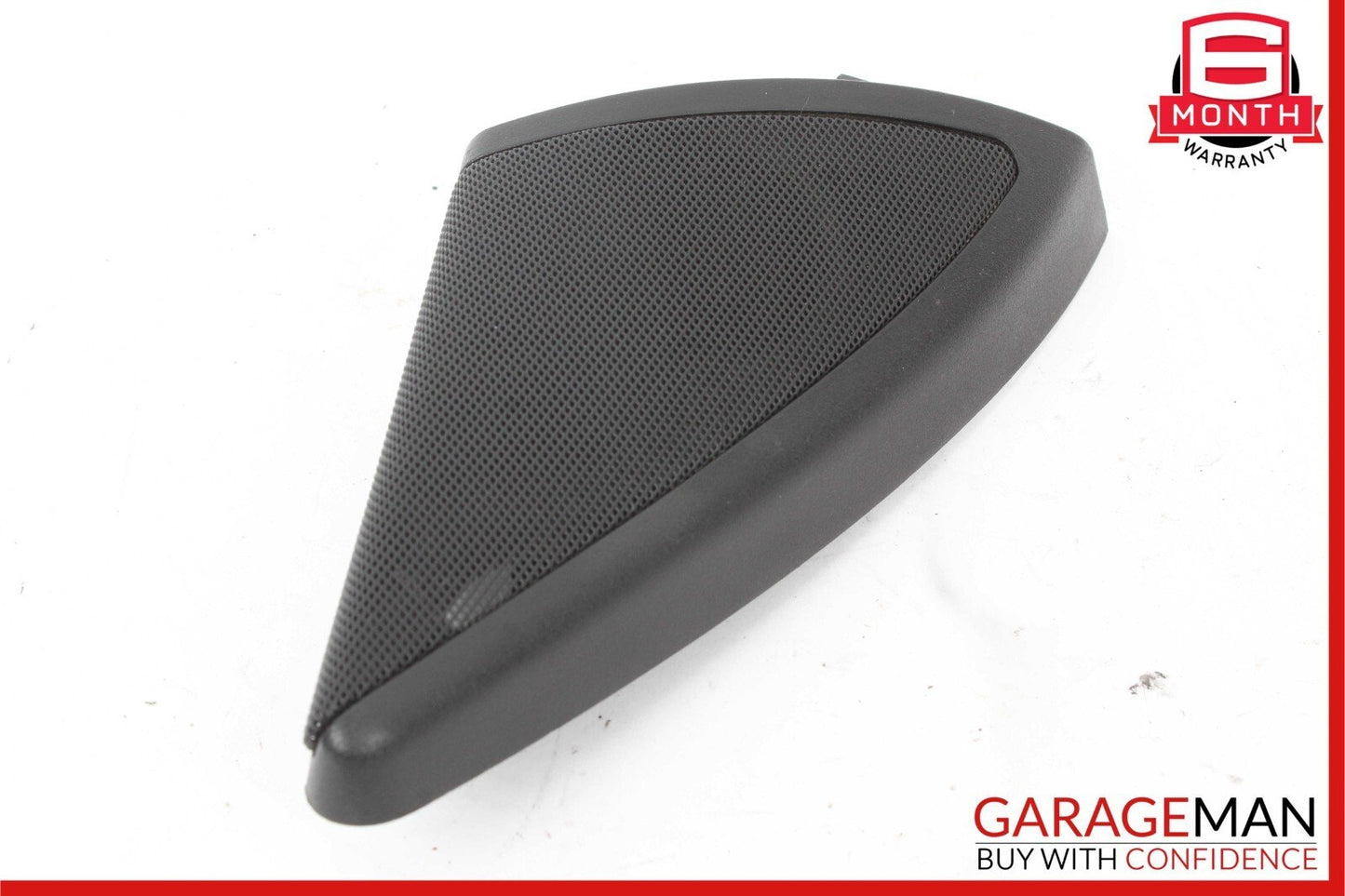 06-11 Mercedes W219 CLS500 CLS55 AMG Door Tweeter Speaker Front Right Black OEM