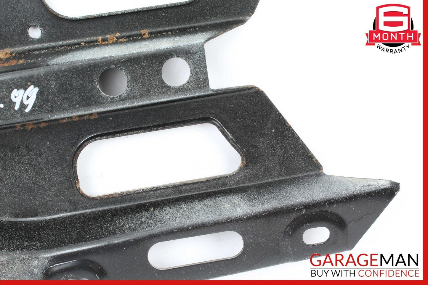 97-04 Porsche Carrera 911 Boxster 986 Front Right Radiator Support Mount Bracket