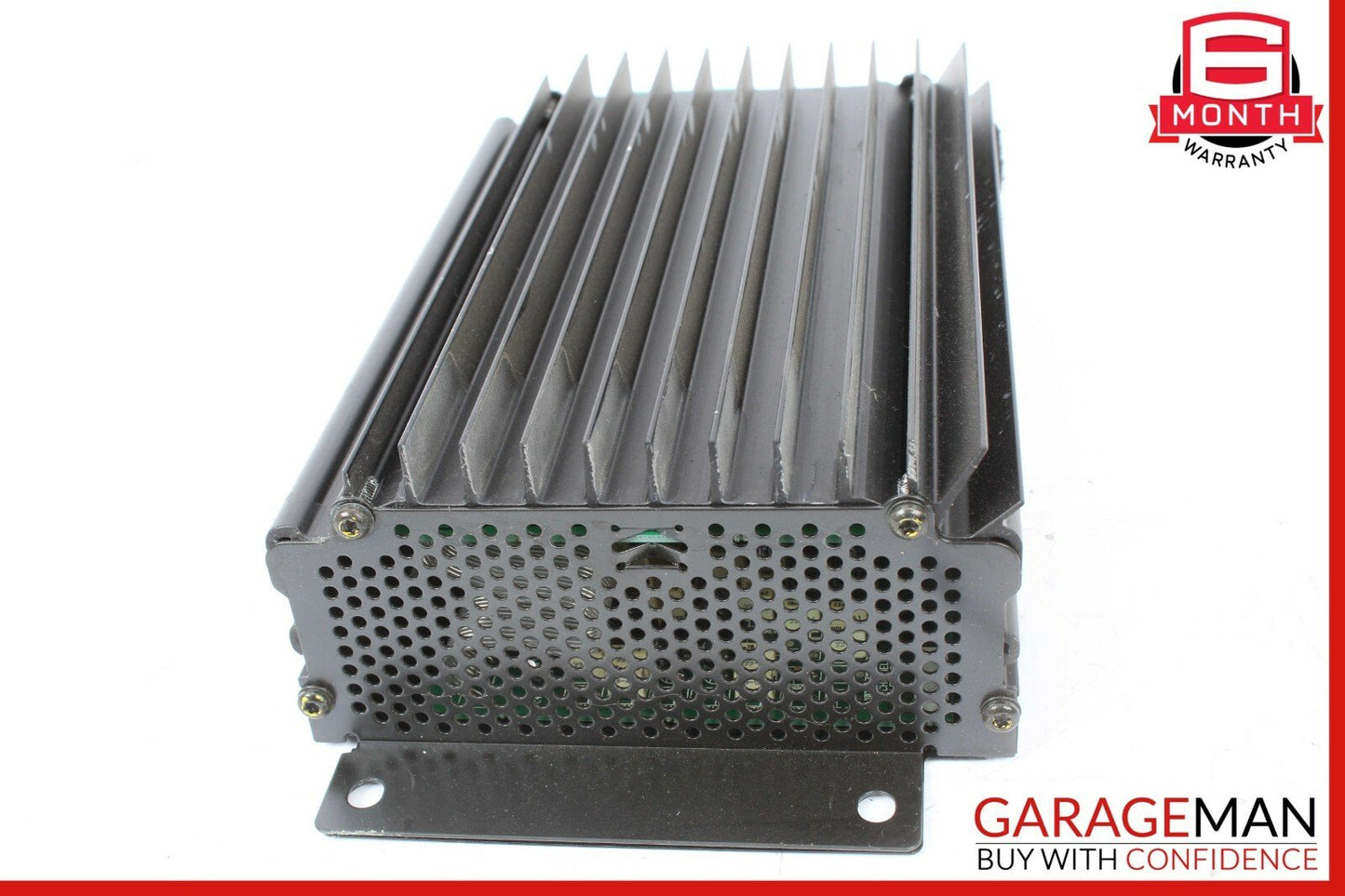 99-02 Mercedes W210 E320 E55 AMG Bose Amp Amplifier Module Unit