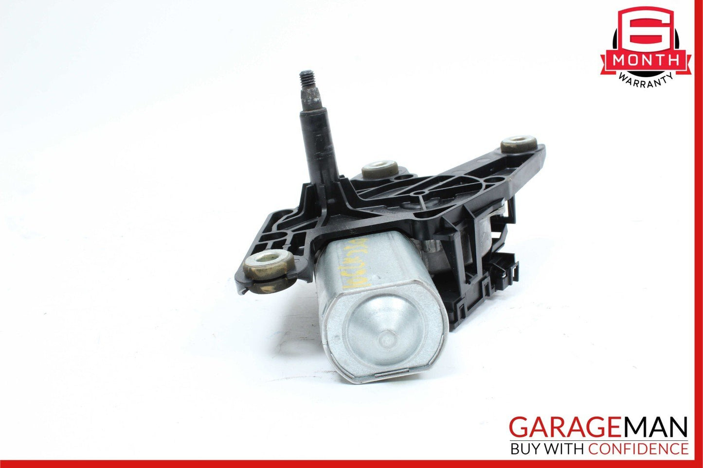 10-15 Mercedes X204 GLK250 GLK350 Rear Glass Windshield Wiper Motor OEM