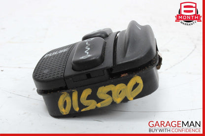 00-06 Mercedes W220 S500 S600 S55 Seat Massage Switch Front Left Or Right OEM