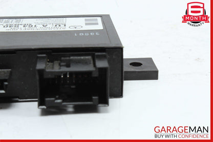 06-13 Mercedes W211 E350 E550 ML550 R350 TPMS Tire Pressure Controler Module OEM