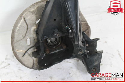 16-22 BMW X1 X2 Rear Left Driver Side Knuckle Spindle Wheel Hub Assy OEM