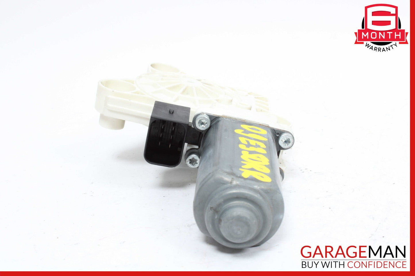 03-09 Mercedes W211 E350 E550 Rear Right Side Window Regulator Motor OEM
