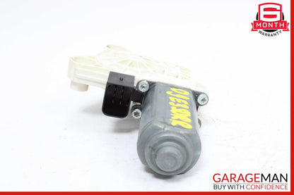 03-09 Mercedes W211 E350 E550 Rear Right Side Window Regulator Motor OEM