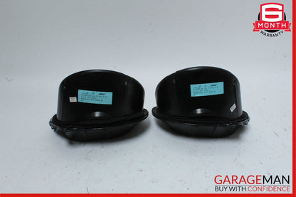 97-04 Mercedes R170 SLK320 Rear Left & Right Door Sound Speakers Set of 2 Pc