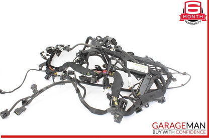 09-12 Mercedes X164 GL450 ML550 M273 Engine Motor Wire Wiring Harness OEM