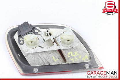 98-03 Mercedes W208 CLK430 CLK320 Rear Left Inner Tail Light Taillight Lamp OEM