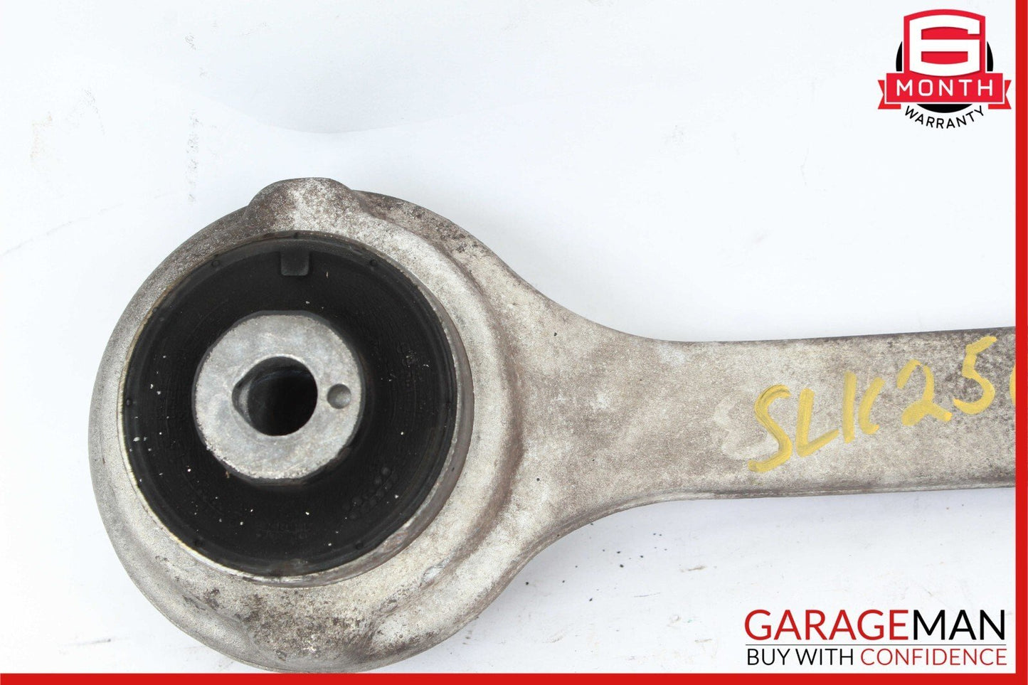 12-20 Mercedes R172 SLK250 SLC200 Front Right Side Lower Wishbone Control Arm