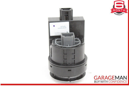 18-24 Nissan Leaf Ignition Switch Start Button w/ Immobilizer 25150-5SA0A OEM