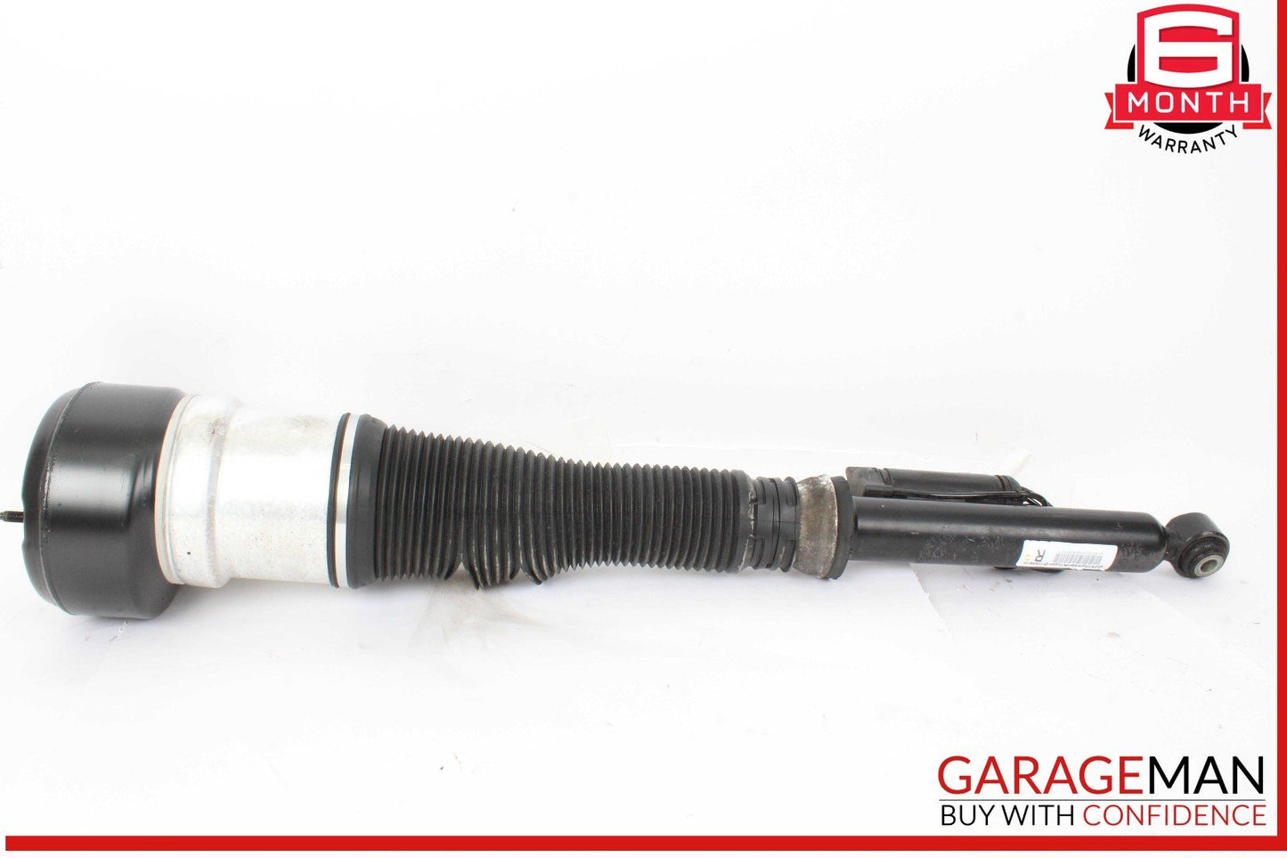 07-14 Mercedes W221 S550 CL550 Rear Right Air Suspension Shock Strut Airmatic