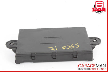07-13 Mercedes W221 S550 S400 Rear Right or Left Side Door Control Module OEM