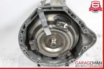 12-15 Mercedes W204 C250 SLK250 722.9 7G Automatic Transmission 722.997 OEM 107k