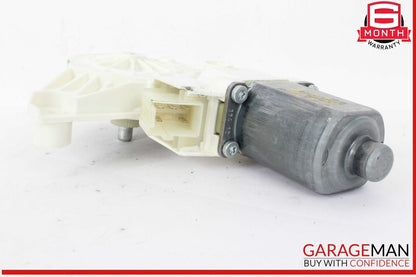 12-19 Mercedes X166 GL450 4MATIC Front Left Side Door Window Regulator Motor