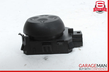 06-17 Mercedes E550 C300 R350 ML350 Front Left Side Seat Adjustment Switch OEM