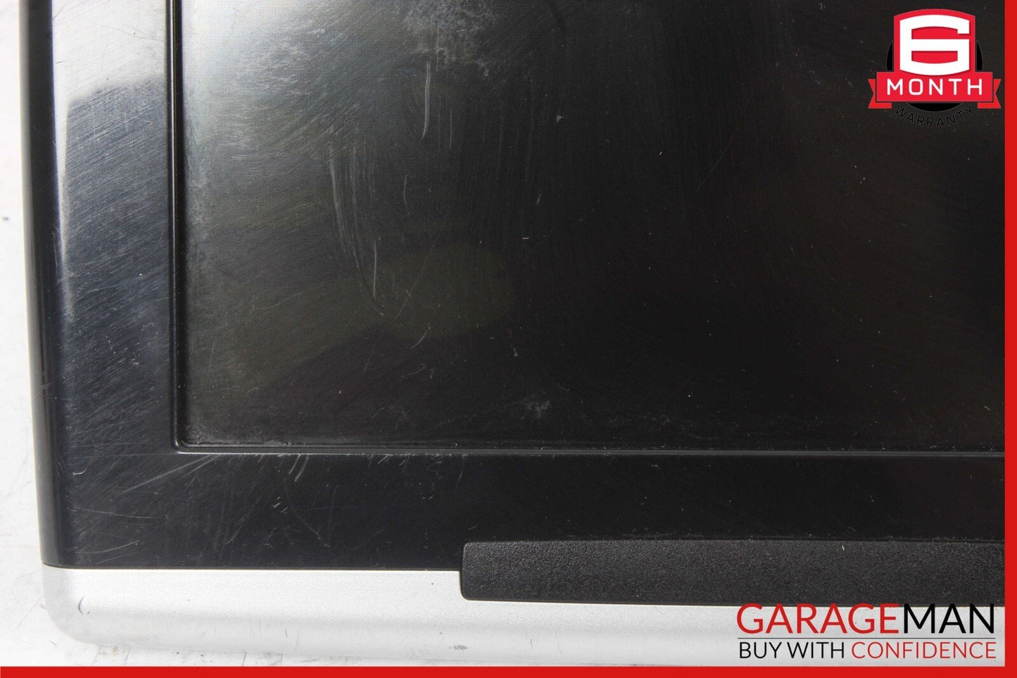 09-13 Mercedes W251 R350 GL550 Left / Right Headrest Screen Monitor Display OEM