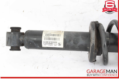 11-17 BMW X3 Rear Right Passenger Side Shock Strut Absorber 6796317 OEM