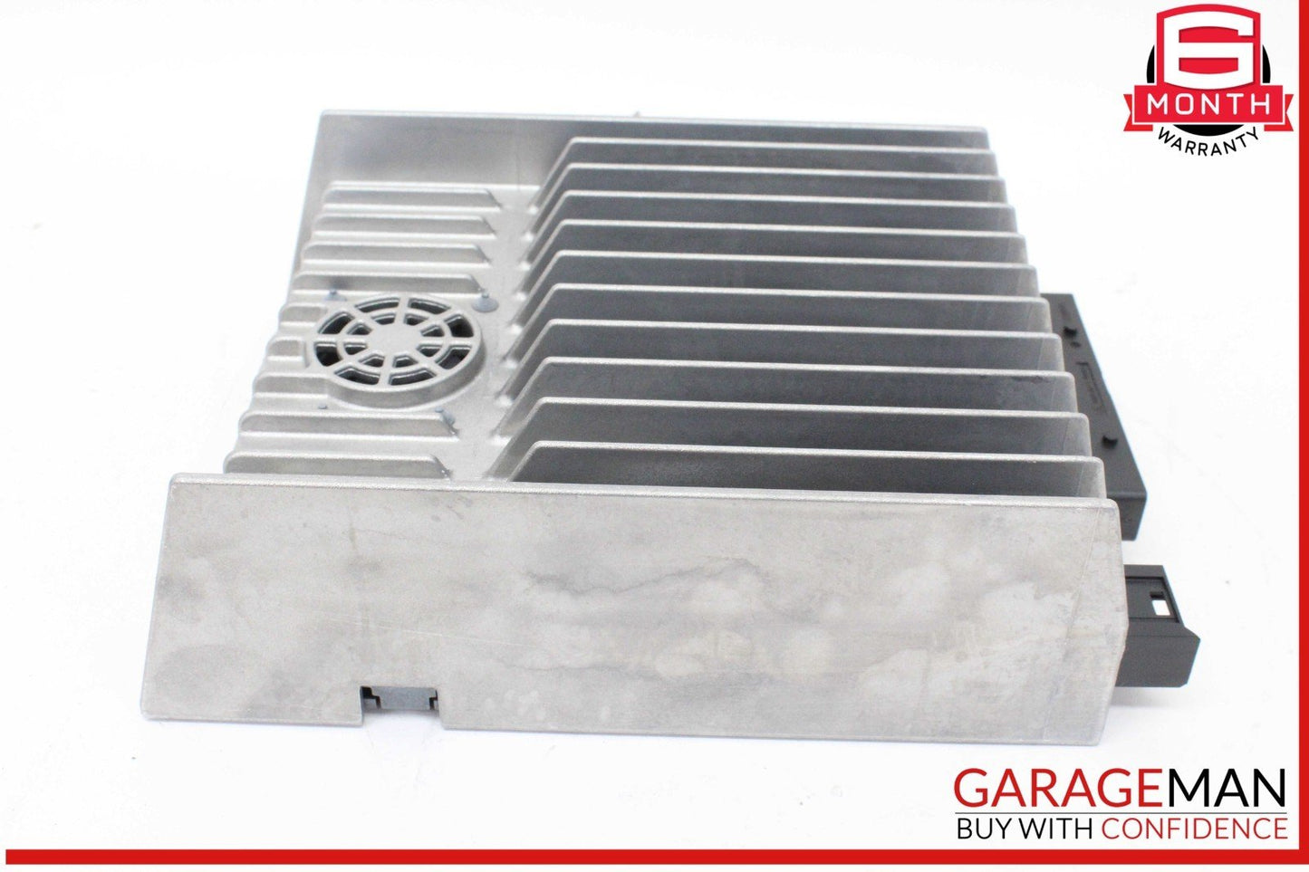 14-20 Mercedes W212 E400 CLA45 AMG SLC300 Amplifier Amp Harman/Becker OEM
