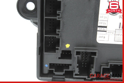 07-09 Mercedes W221 S550 S65 AMG Rear Left / Right Side Door Controller Module