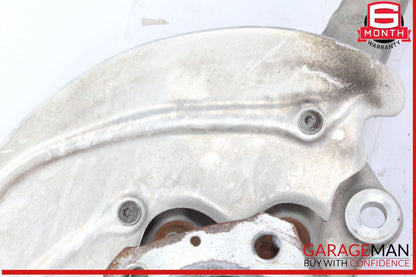 17-24 Audi A4 Quattro Front Left Driver Side Spindle Knuckle Hub 8W0407559