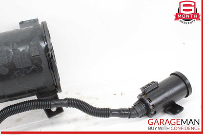 19-24 BMW M340i G20 Fuel Gas Filter Evaporator Charcoal Canister 7466242 OEM