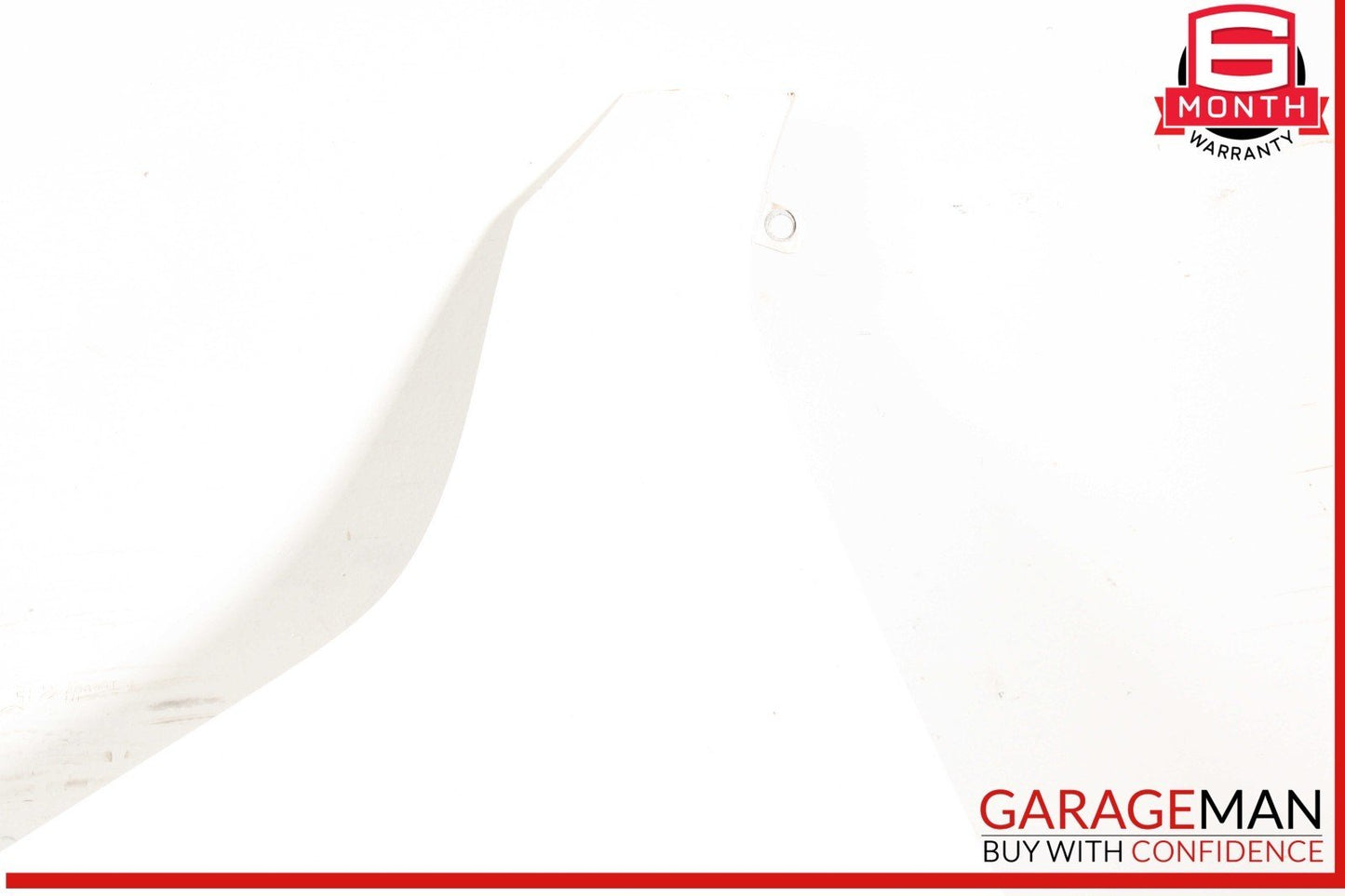 09-17 Audi Q5 SQ5 Front Left Driver Side Wing Fender Panel Cover OEM