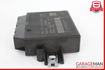 11-14 Porsche Cayenne S 958 Park Parking Assist Control Module OEM