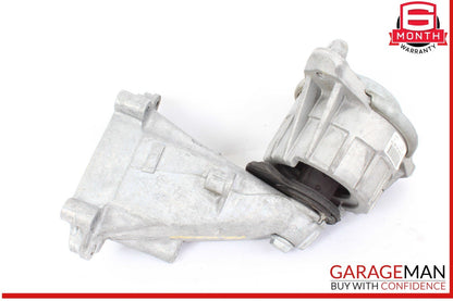 12-15 Mercedes W204 C250 Engine Motor Bracket Mount Left Side 2712232704 OEM