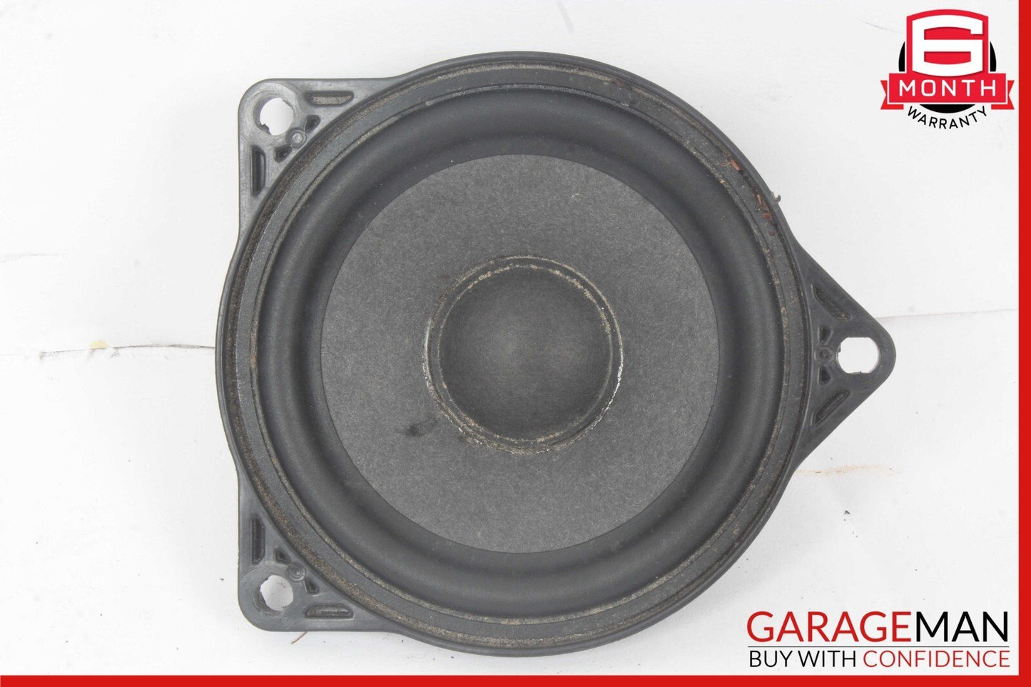 17-24 Tesla Model 3 Y Front Left & Right Audio System Speaker Full Range Set OEM