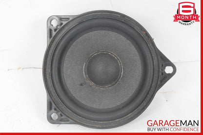 17-24 Tesla Model 3 Y Front Left & Right Audio System Speaker Full Range Set OEM