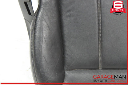07-12 Mercedes X164 GL550 Front Right Side Bottom Lower Seat Cushion Cover Assy