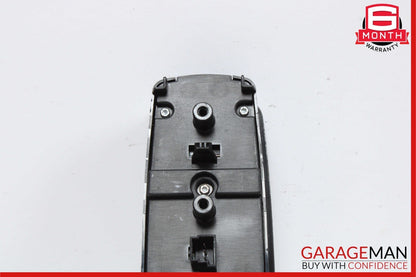 09-13 Mercedes X164 GL450 ML350 Driver Master Window Control Switch Black OEM
