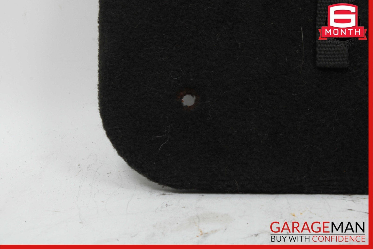 15-18 Ferrari California T Front Left Floor Trap Door Service Panel 069762000