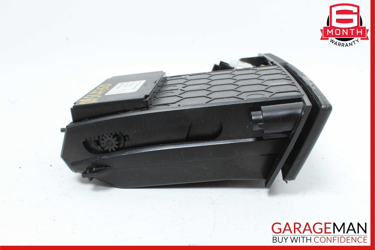 05-11 Mercedes R171 SLK350 SLK55 AMG Center Console Ashtray Ash Tray OEM