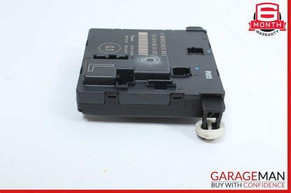 03-09 Mercedes W211 E350 E500 E550 Door Control Module Rear Left Side OEM