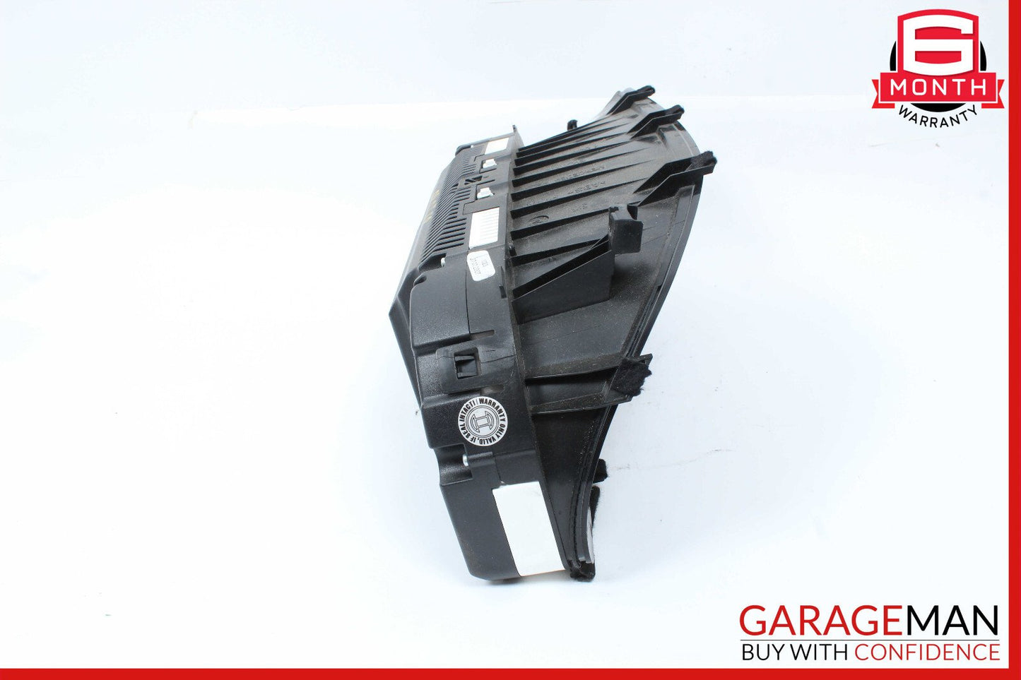 07-09 Mercedes W221 S550 CL550 Instrument Cluster Speedometer OEM
