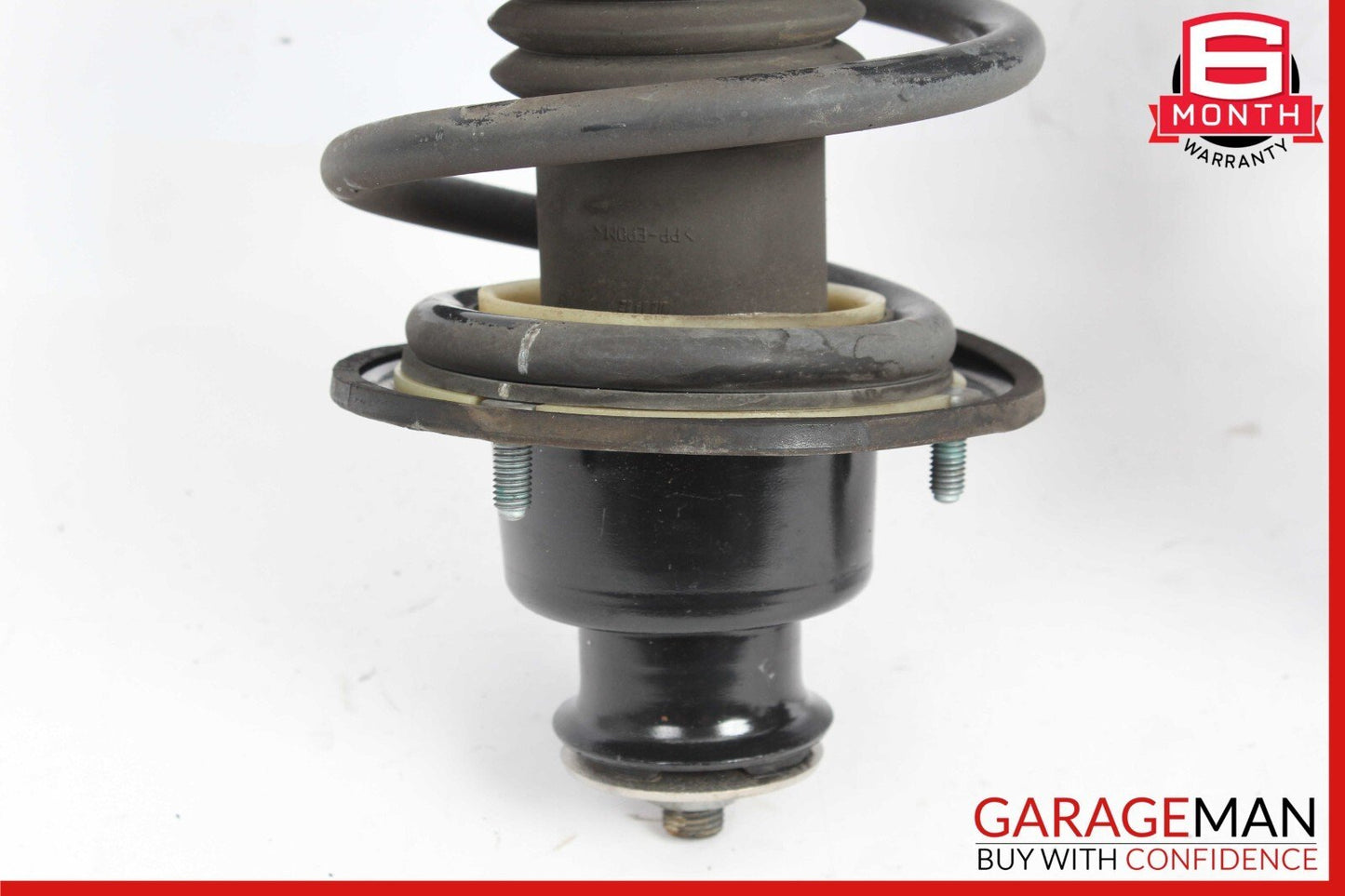 97-04 Porsche Boxster 986 Rear Right & Left Shock Absorber Spring Strut Set of 2