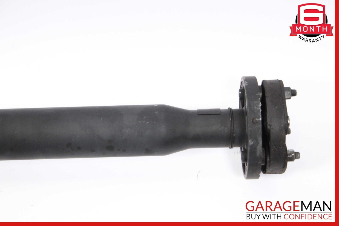 10-13 Mercedes W221 S400 Drive Shaft Rear Differential Propeller 2214105416 OEM
