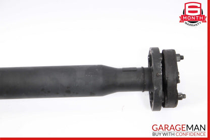 10-13 Mercedes W221 S400 Drive Shaft Rear Differential Propeller 2214105416 OEM