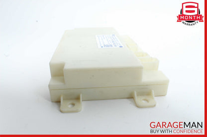 10-15 Mercedes R172 SLK250 C300 Keyless Go Entry Control Module 1729007900 OEM