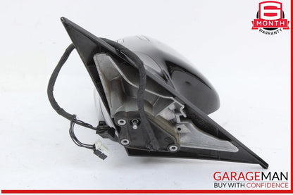 09-11 Mercedes W219 CLS550 CLS63 AMG Right Side Door Rear View Mirror OEM