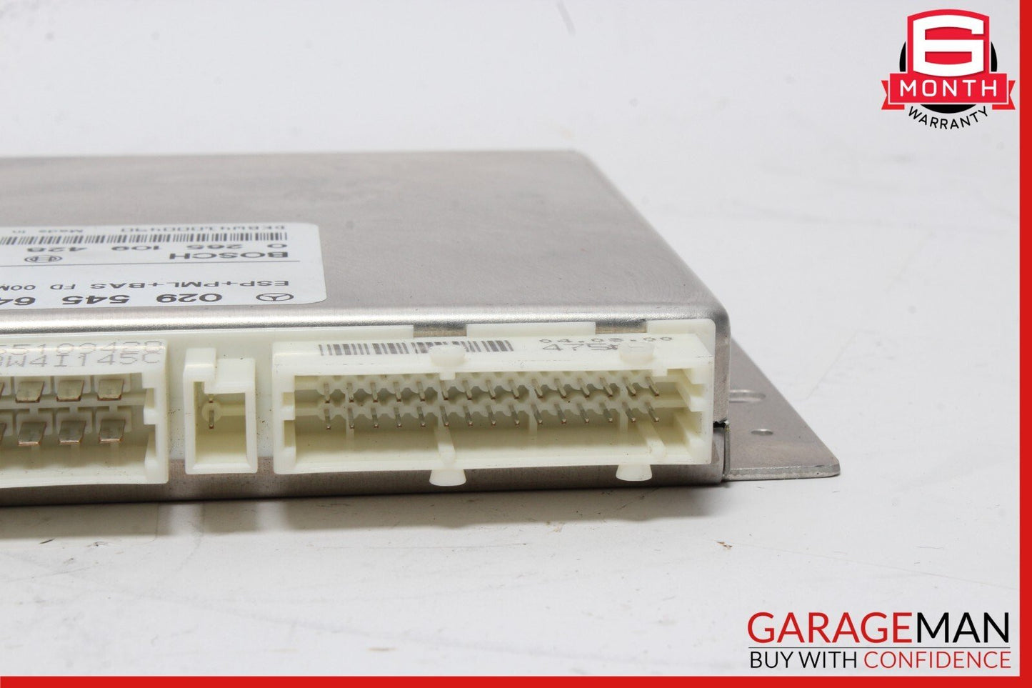 96-03 Mercedes W210 E430 E320 ABS ESP Electronic Stability Module Unit