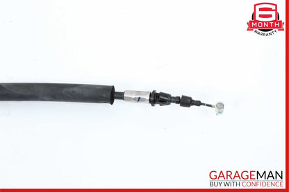 14-17 Maserati Ghibli Front Left Driver Side Door Lock Latch Actuator OEM