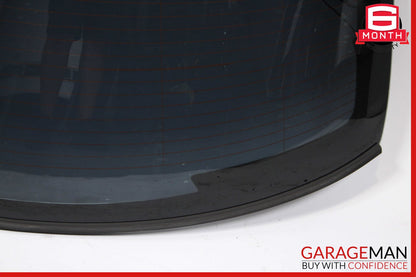 14-18 Mercedes W117 CLA250 Rear Windshield Wind Shield Back Window Glass Tinted