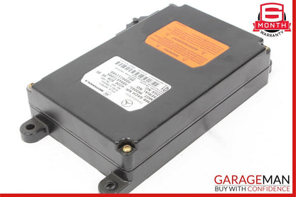 00-09 Mercedes W208 CLK430 SL550 Voice Command Control Module OEM