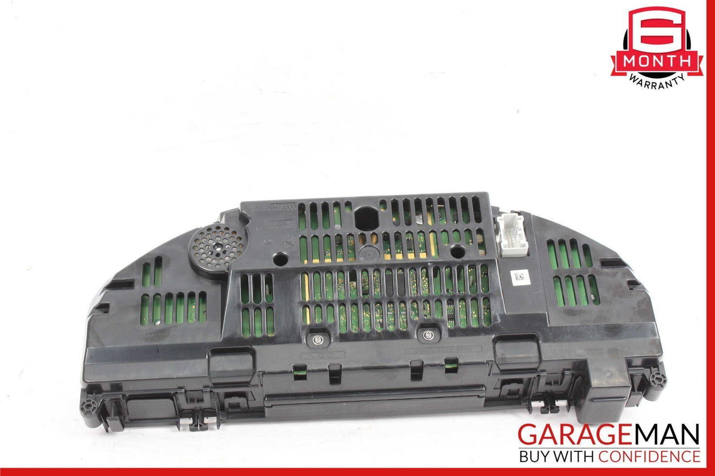 2013 Mercedes W212 E400 Hybrid Instrument Cluster Speedometer 2129002214 OEM