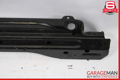 07-12 Mercedes X164 GL550 GL450 GL350 Front Lower Radiator Support Bracket Bar